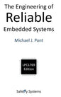 The Engineering of Reliable Embedded Systems (LPC1769) - Hardcover