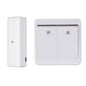 Home Dual Control Voice Intelligent Wireless Remote Control