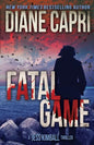 Fatal Game: A Jess Kimball Thriller - Paperback
