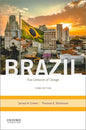 Brazil: Five Centuries of Change - Paperback