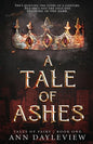 A Tale of Ashes - Paperback