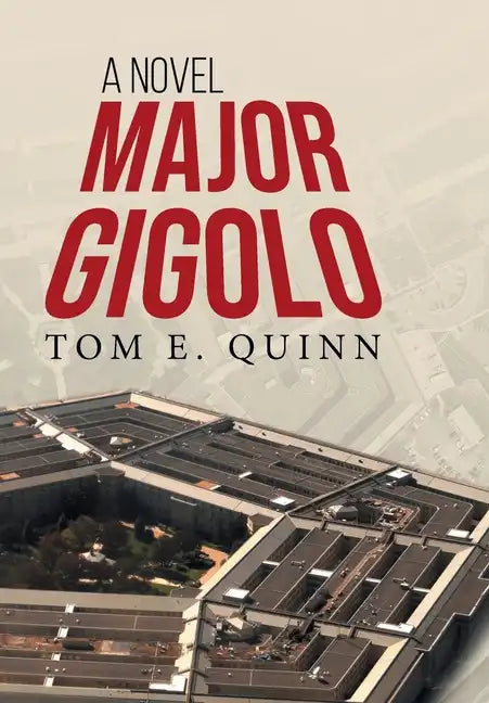Major Gigolo - Hardcover