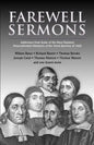 Farewell Sermons: From Non-Conformist Ministers Ejected from Their Pulpits in 1662 - Paperback