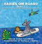 Babies on Board Part 1 - Hardcover