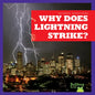 Why Does Lightning Strike? - Paperback