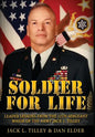 Soldier for Life: Leader Lessons From The 12th Sergeant Major Of The Army Jack L. Tilley - Hardcover