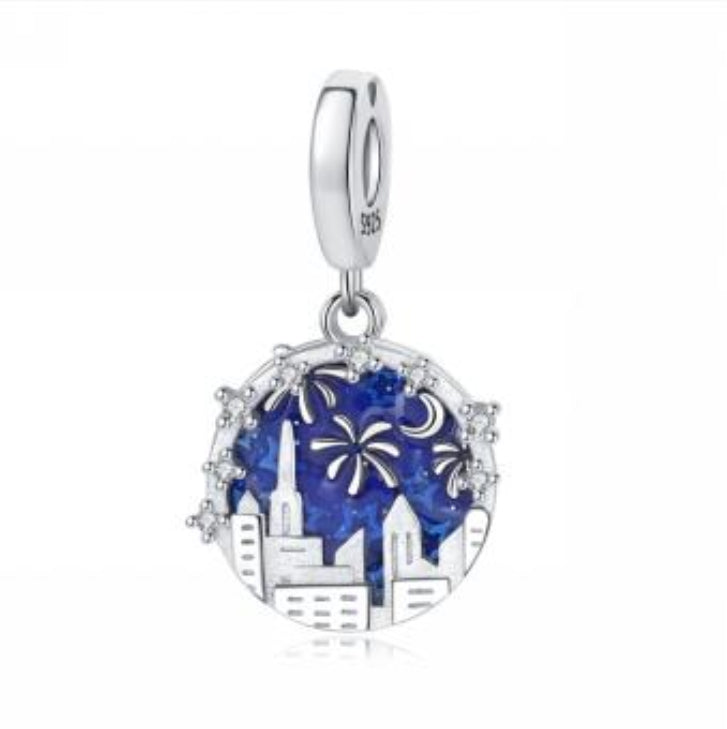 Jewelry Beads Pendant