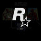 R-Star Sticker