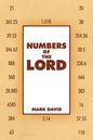 Numbers of The Lord - Paperback