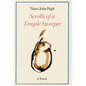 The Scrolls of a Temple Sweeper - Hardcover