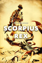 Scorpius Rex - Paperback