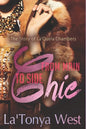 From Main Chic To Side Chic: The La'Quela Chambers Story - Paperback