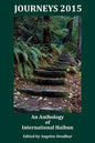Journeys 2015: An Anthology of International Haibun - Paperback