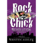 Rock Chick Revolution - Paperback