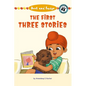 Jeet and Fudge 1-3 - Paperback