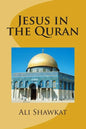 Jesus in the Quran - Paperback