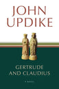 Gertrude and Claudius - Paperback