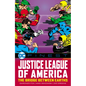 DC Finest: Justice League of America: The Bridge Between Earths - Paperback