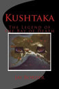 Kushtaka: The Legend of the Bay of Death - Paperback