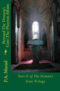 Beyond The Demon's Gate: The Phaeton Affaire: Part II of The Demon's Gate Trilogy - Paperback