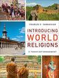 Introducing World Religions: A Christian Engagement - Paperback