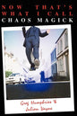 Now That's What I Call Chaos Magick - Paperback