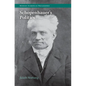 Schopenhauer's Politics - Hardcover