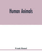 Human animals - Paperback