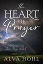 The Heart of Prayer: Seeking the Sure Reign of God - Paperback