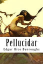 Pellucidar - Paperback