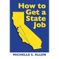 How to Get a State Job - Paperback