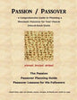 Passion / Passover: a Comprehensive Guide to Planning a Messianic Passover for Your Church - Paperback