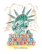 Little Miss Liberty - Paperback