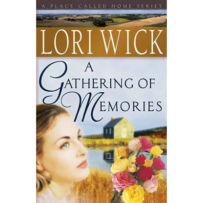 A Gathering of Memories - Paperback