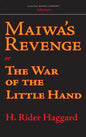 Maiwa's Revenge - Hardcover