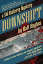 Downshift: A Sid Rafferty Mystery - Paperback