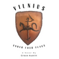 Vilnius: Under Four Flags - Hardcover
