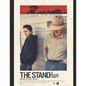 The Stand at Paxton County - Paperback