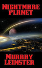 Nightmare Planet - Hardcover