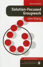Solution-Focused Groupwork - Paperback