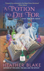 A Potion to Die for: A Magic Potion Mystery - Paperback
