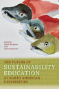 The Future of Sustainability Education at North American Universities - Paperback