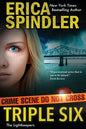 Triple Six - Paperback