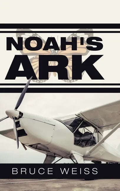Noah's Ark - Hardcover