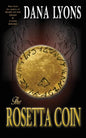 The Rosetta Coin - Paperback