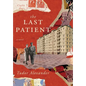 The Last Patient - Hardcover