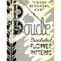 Boucle Crocheted Flower Patterns - Paperback