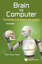 Brain Vs Computer: The Challenge of the Century Is Now Launched (Second Edition) - Paperback