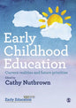 Early Childhood Education: Current realities and future priorities - Paperback