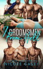 Seven Groomsmen from Hell: A Reverse Harem Romance - Paperback